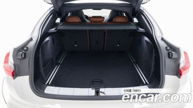 BMW X4M 2021 — Photo 5/20