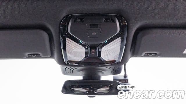 BMW X4M 2021 — Photo 13/20