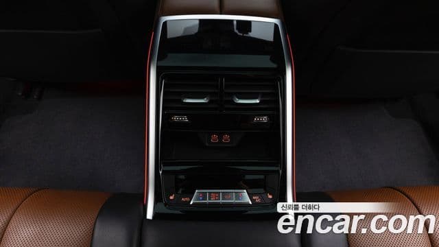 BMW 8 Series 2023 — Photo 16/20