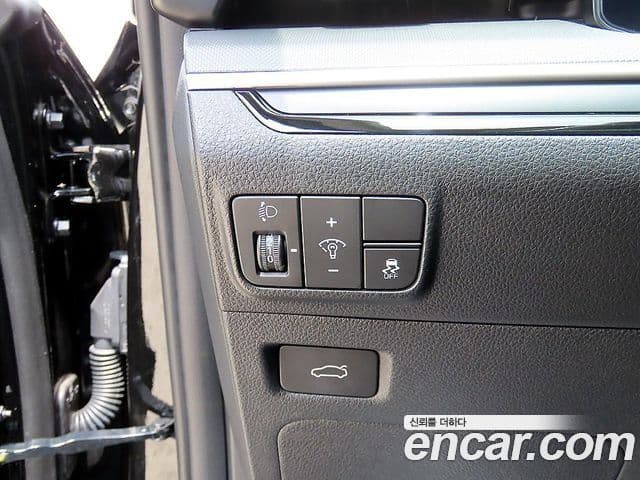 Kia K5 2024 — ფოტო 12/20