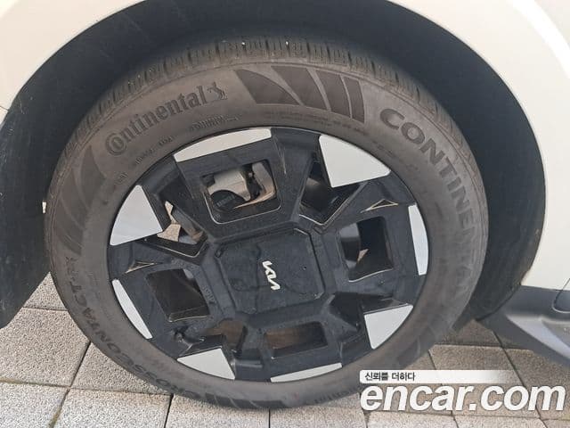 Kia Carnival 2024 — Şəkil 12/20