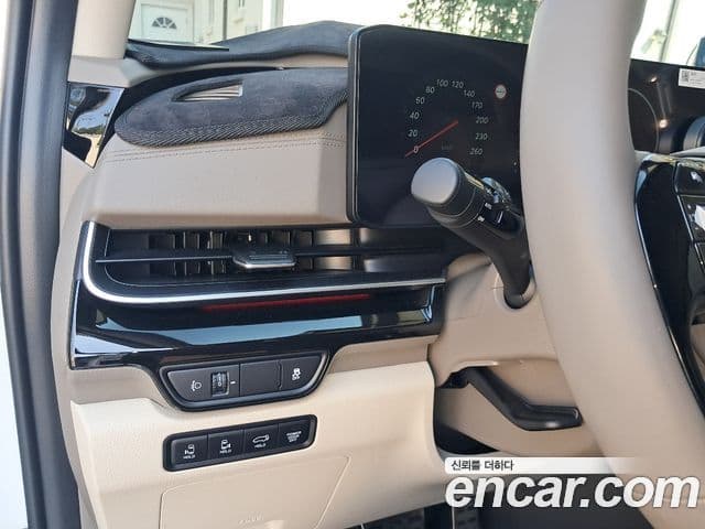 Kia Carnival 2024 — фото 20 из 20