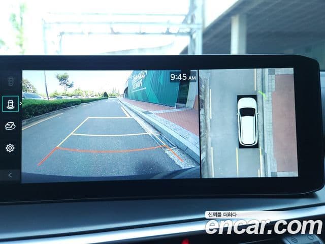 Kia Sorento 2023 — Şəkil 18/20
