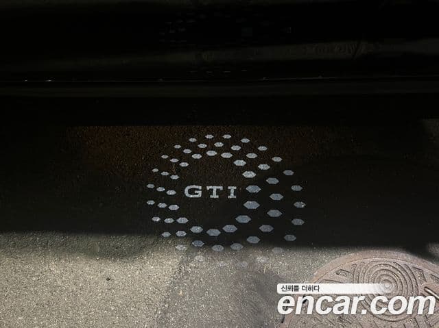 Volkswagen Golf 2022 — Photo 13/18