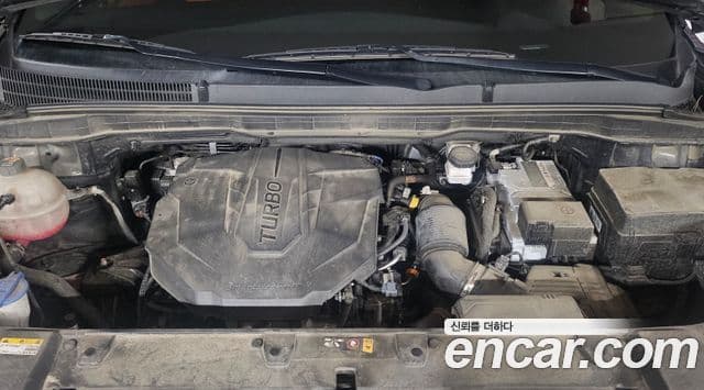 Kia Carnival 2023 — ფოტო 5/14