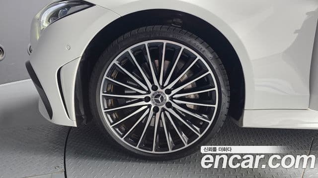 Mercedes-Benz CLS-Class 2023 — ფოტო 5/20