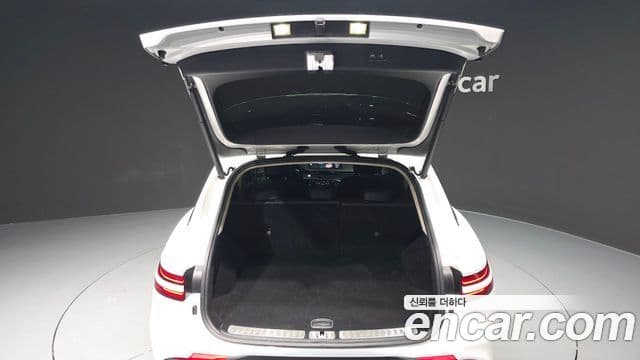 Genesis GV70 2021 — ფოტო 20/20
