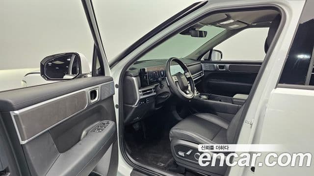 Hyundai Santa Fe 2024 — ფოტო 9/20