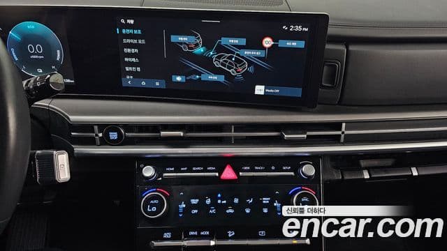 Hyundai Santa Fe 2024 — ფოტო 12/20