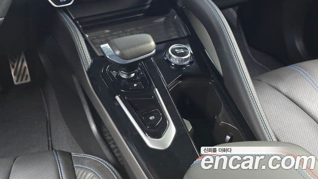 Renault Samsung Grand Koleos 2025 — Şəkil 17/20
