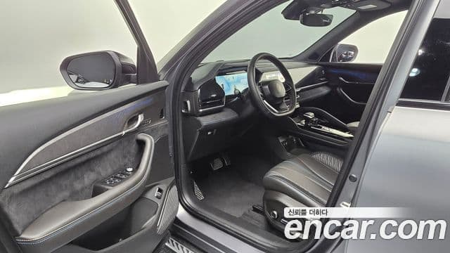 Renault Samsung Grand Koleos 2025 — Şəkil 2/20