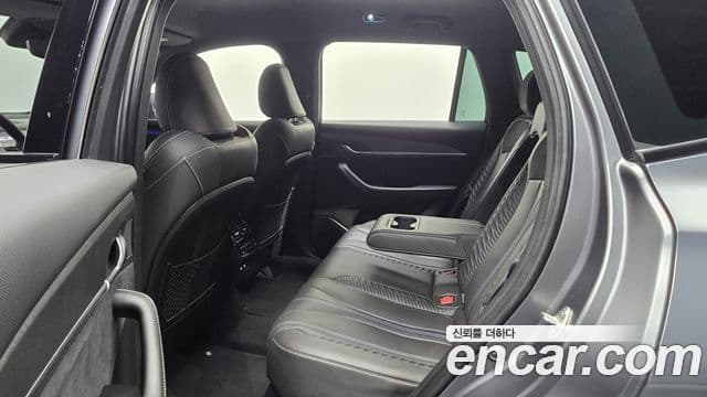 Renault Samsung Grand Koleos 2025 — Şəkil 9/20