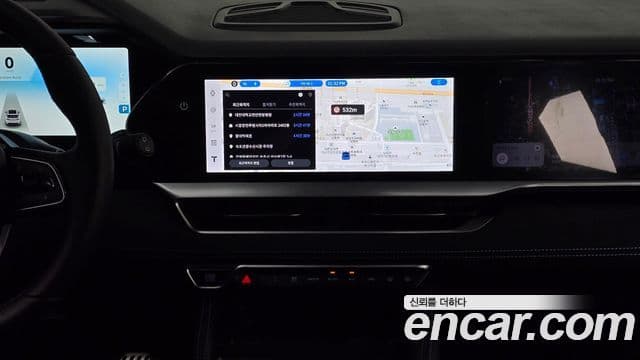 Renault Samsung Grand Koleos 2025 — Şəkil 3/20