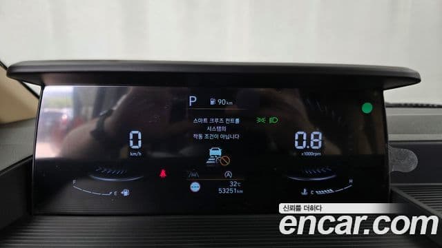 Hyundai Staria 2021 — Şəkil 8/20