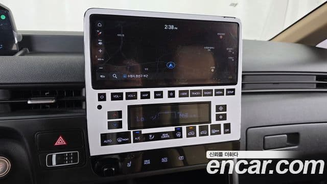 Hyundai Staria 2021 — Şəkil 12/20