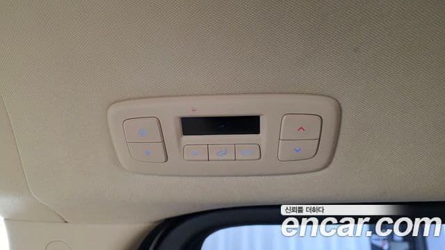 Hyundai Staria 2021 — Şəkil 15/20