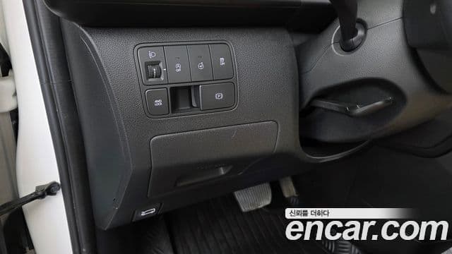 Hyundai Staria 2021 — Şəkil 20/20