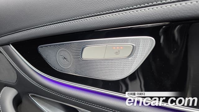 Mercedes-Benz AMG GT 2022 — Şəkil 19/20