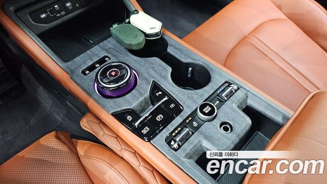 Kia K5 2024 — ფოტო 7/20