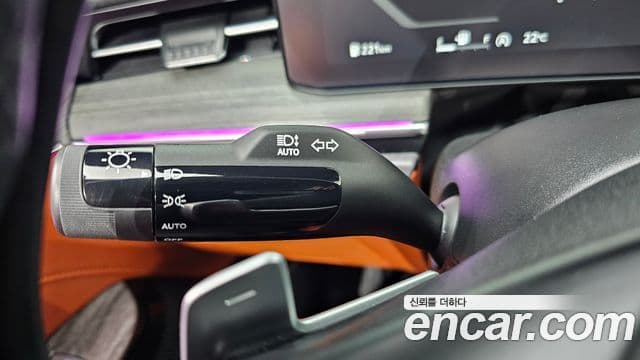 Kia K5 2024 — Photo 8/30