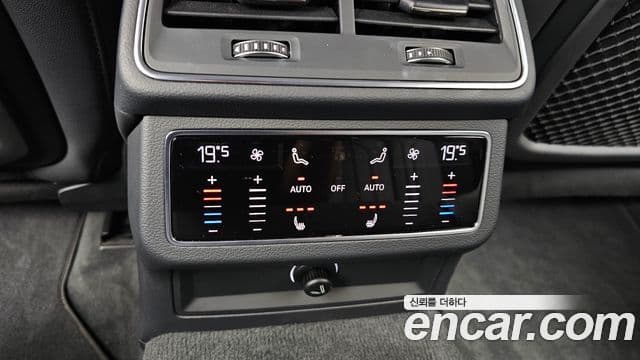 Audi A6 2020 — ფოტო 19/20