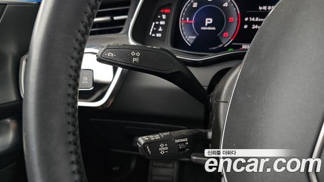 Audi A6 2020 — Photo 3/33