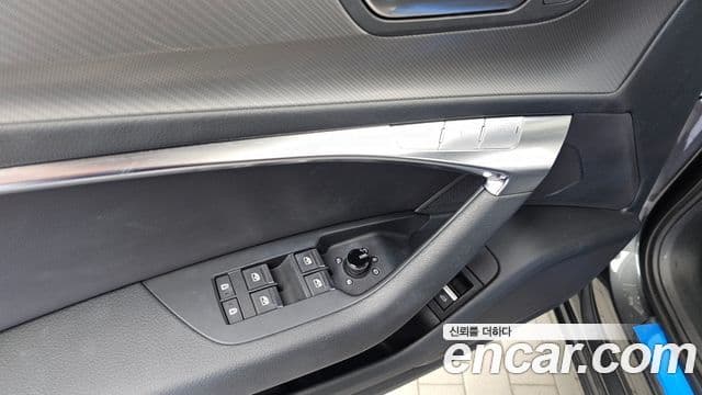 Audi A6 2020 — Photo 20/33