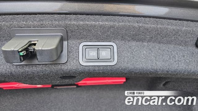 Audi A6 2020 — Photo 21/33