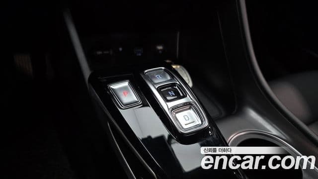 Hyundai Sonata 2022 — Şəkil 9/20