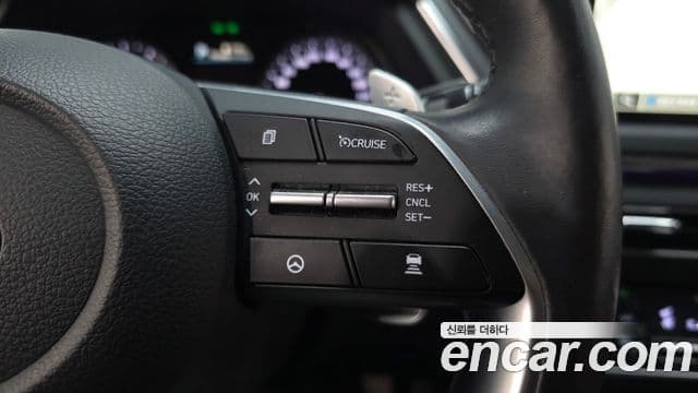 Hyundai Sonata 2022 — Şəkil 14/20