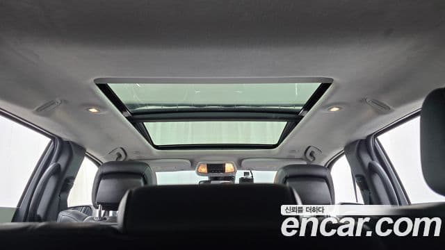 Jeep Grand Cherokee 2021 — Şəkil 18/20