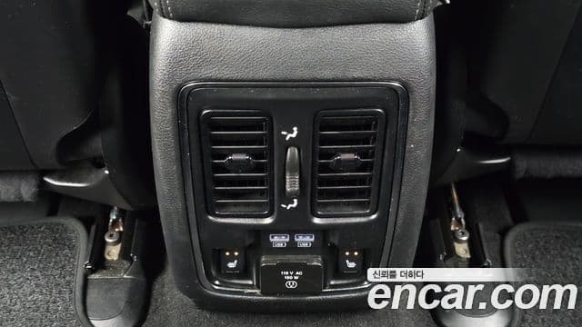 Jeep Grand Cherokee 2021 — Şəkil 19/20