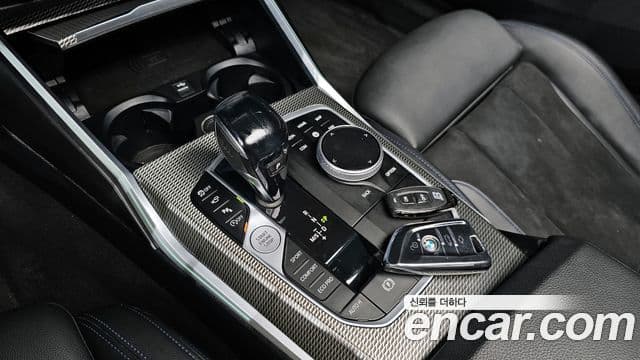 BMW 3 Series 2021 — Şəkil 8/20
