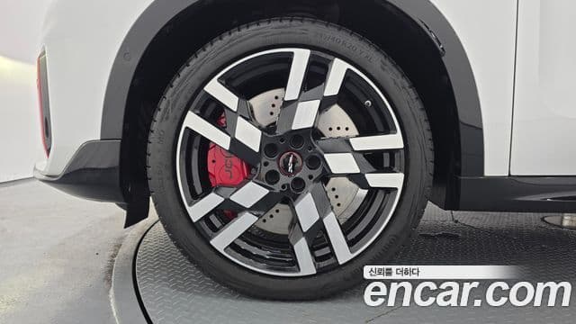 Mini Cooper S Countryman 2025 — фото 5 из 20