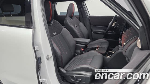 Mini Cooper S Countryman 2025 — ფოტო 12/20