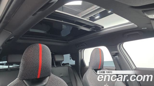 Mini Cooper S Countryman 2025 — ფოტო 13/20