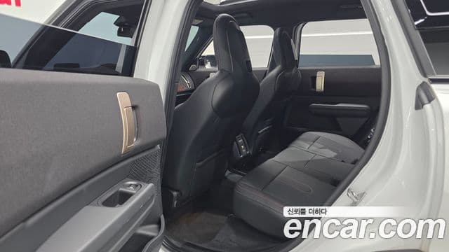 Mini Cooper S Countryman 2025 — Şəkil 13/35