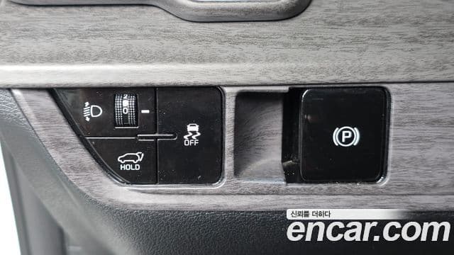 Kia Sportage 2022 — ფოტო 13/20