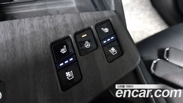 Kia Sportage 2022 — ფოტო 20/20