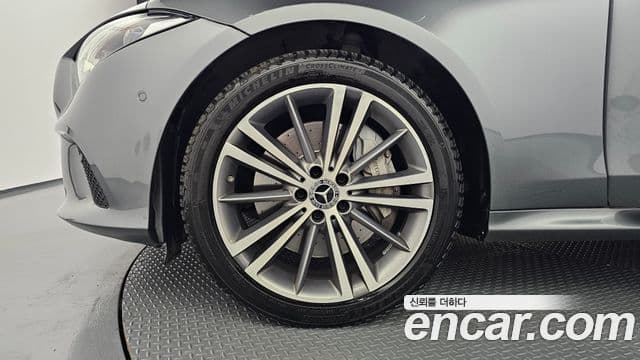 Mercedes-Benz CLS-Class 2019 — Şəkil 4/20