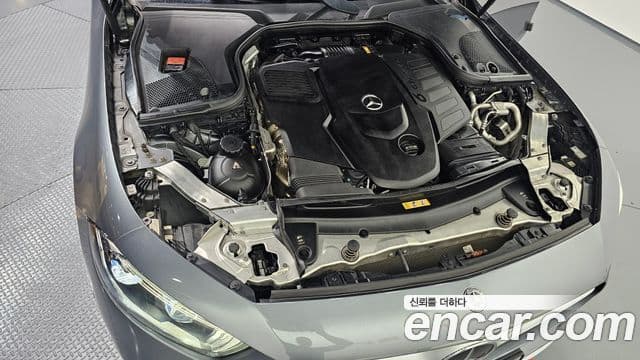 Mercedes-Benz CLS-Class 2019 — Şəkil 5/20