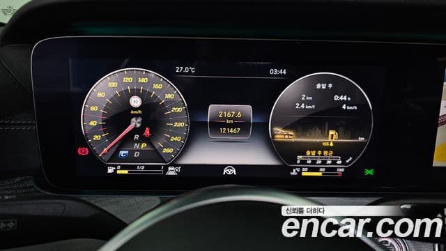 Mercedes-Benz CLS-Class 2019 — Şəkil 6/20