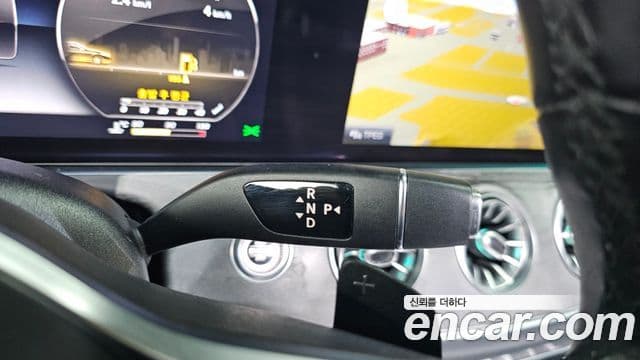 Mercedes-Benz CLS-Class 2019 — Şəkil 7/20