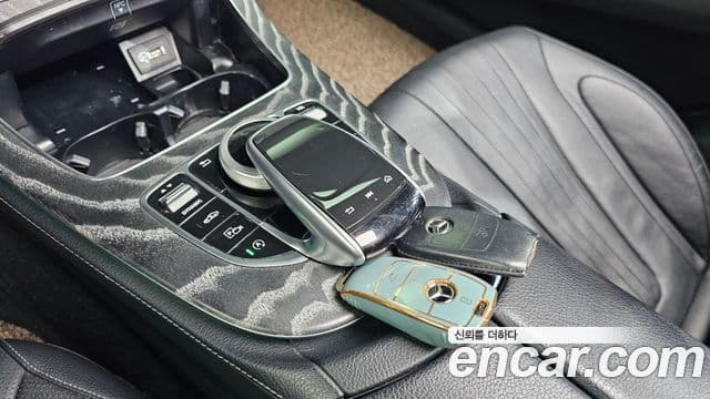 Mercedes-Benz CLS-Class 2019 — Şəkil 15/20
