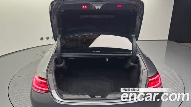 Mercedes-Benz CLS-Class 2019 — Şəkil 18/20