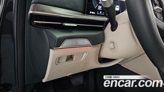 Genesis GV80 2023 — ფოტო 6/39