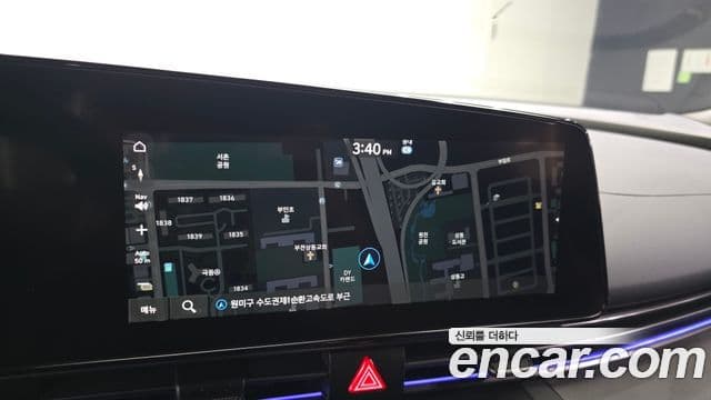 Hyundai Avante 2022 — ფოტო 15/20