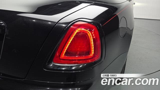 Rolls-Royce Dawn 2020 — Photo 20/36