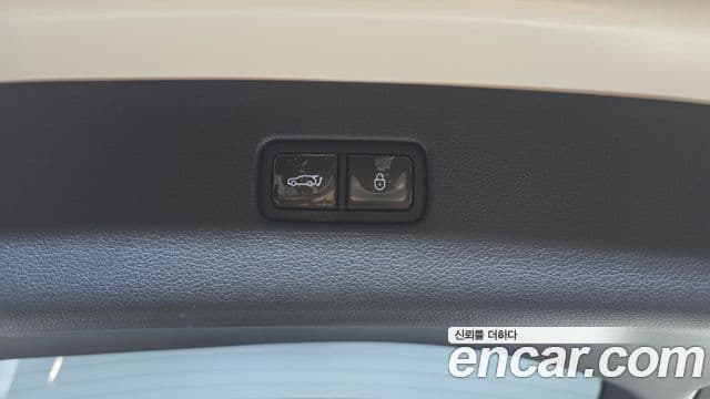Genesis GV80 2024 — Şəkil 17/20