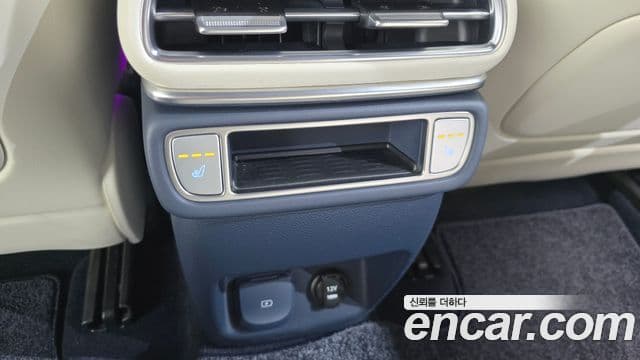 Genesis GV80 2024 — Şəkil 18/20